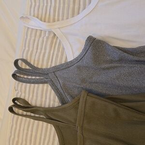 Tank Top Bundle